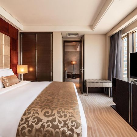 Kempinski Hotel Chongqing - Complimentary 500Ml Home-Brewed Beer Voucher Upon Check-In Екстериор снимка