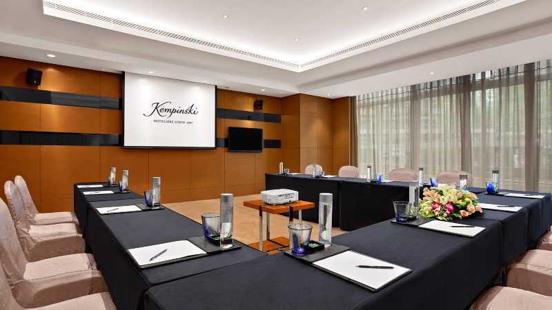 Kempinski Hotel Chongqing - Complimentary 500Ml Home-Brewed Beer Voucher Upon Check-In Екстериор снимка