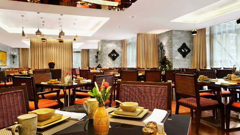 Kempinski Hotel Chongqing - Complimentary 500Ml Home-Brewed Beer Voucher Upon Check-In Екстериор снимка