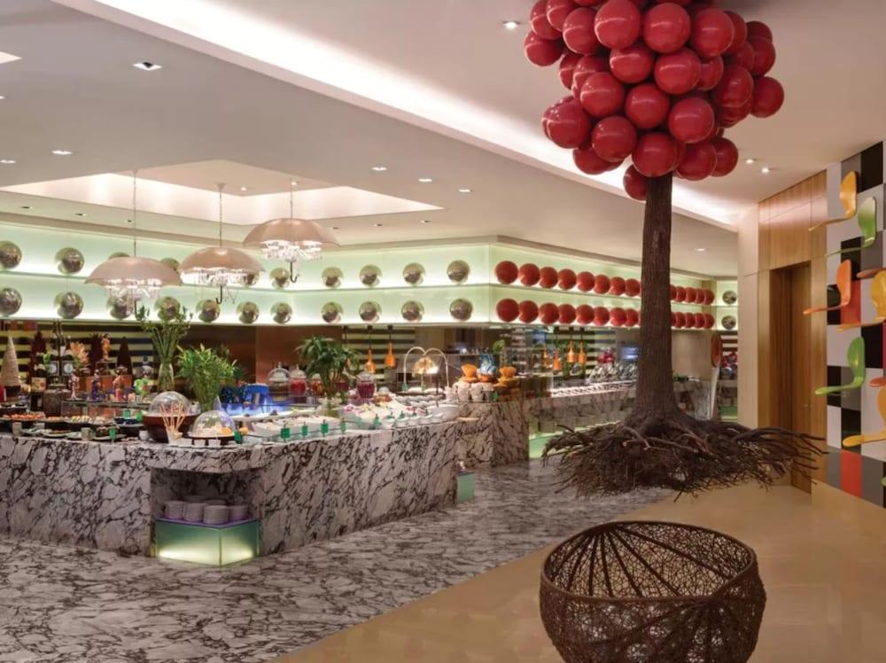Kempinski Hotel Chongqing - Complimentary 500Ml Home-Brewed Beer Voucher Upon Check-In Екстериор снимка