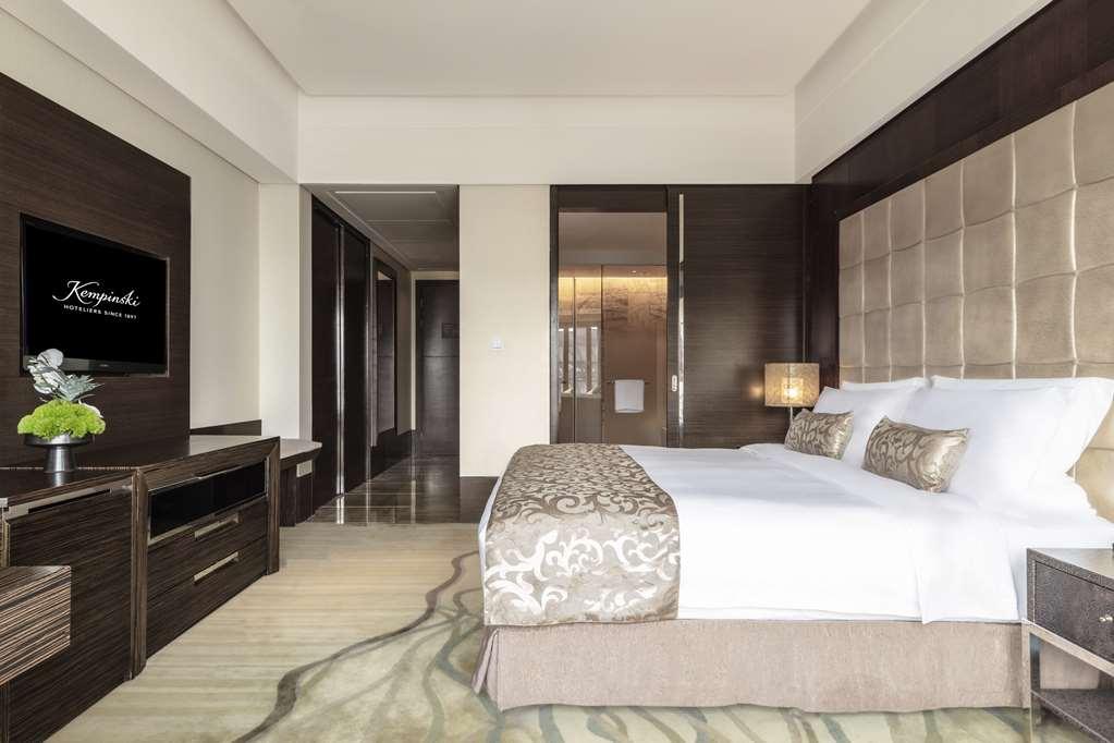 Kempinski Hotel Chongqing - Complimentary 500Ml Home-Brewed Beer Voucher Upon Check-In Стая снимка