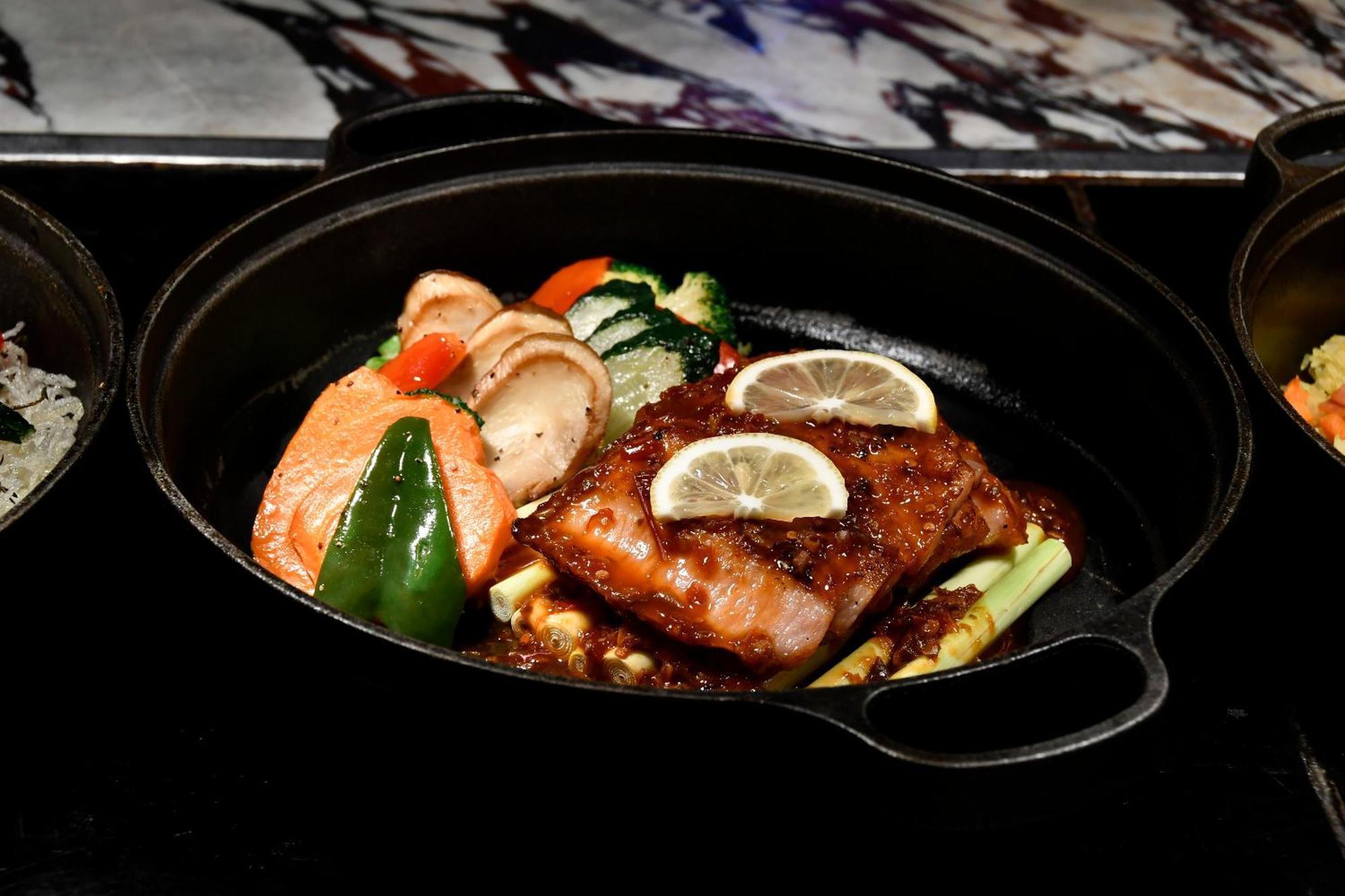 Kempinski Hotel Chongqing - Complimentary 500Ml Home-Brewed Beer Voucher Upon Check-In Екстериор снимка