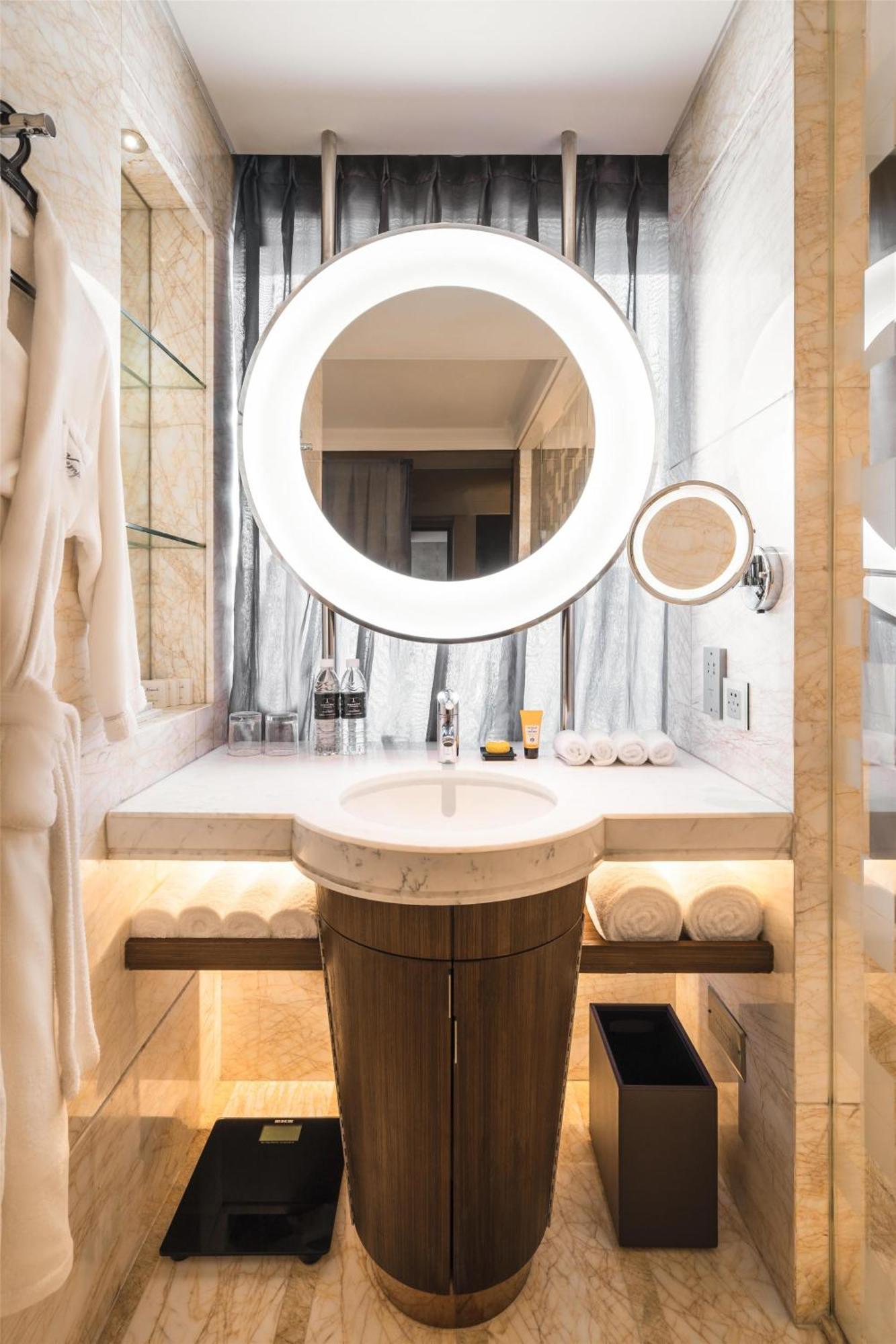Kempinski Hotel Chongqing - Complimentary 500Ml Home-Brewed Beer Voucher Upon Check-In Екстериор снимка