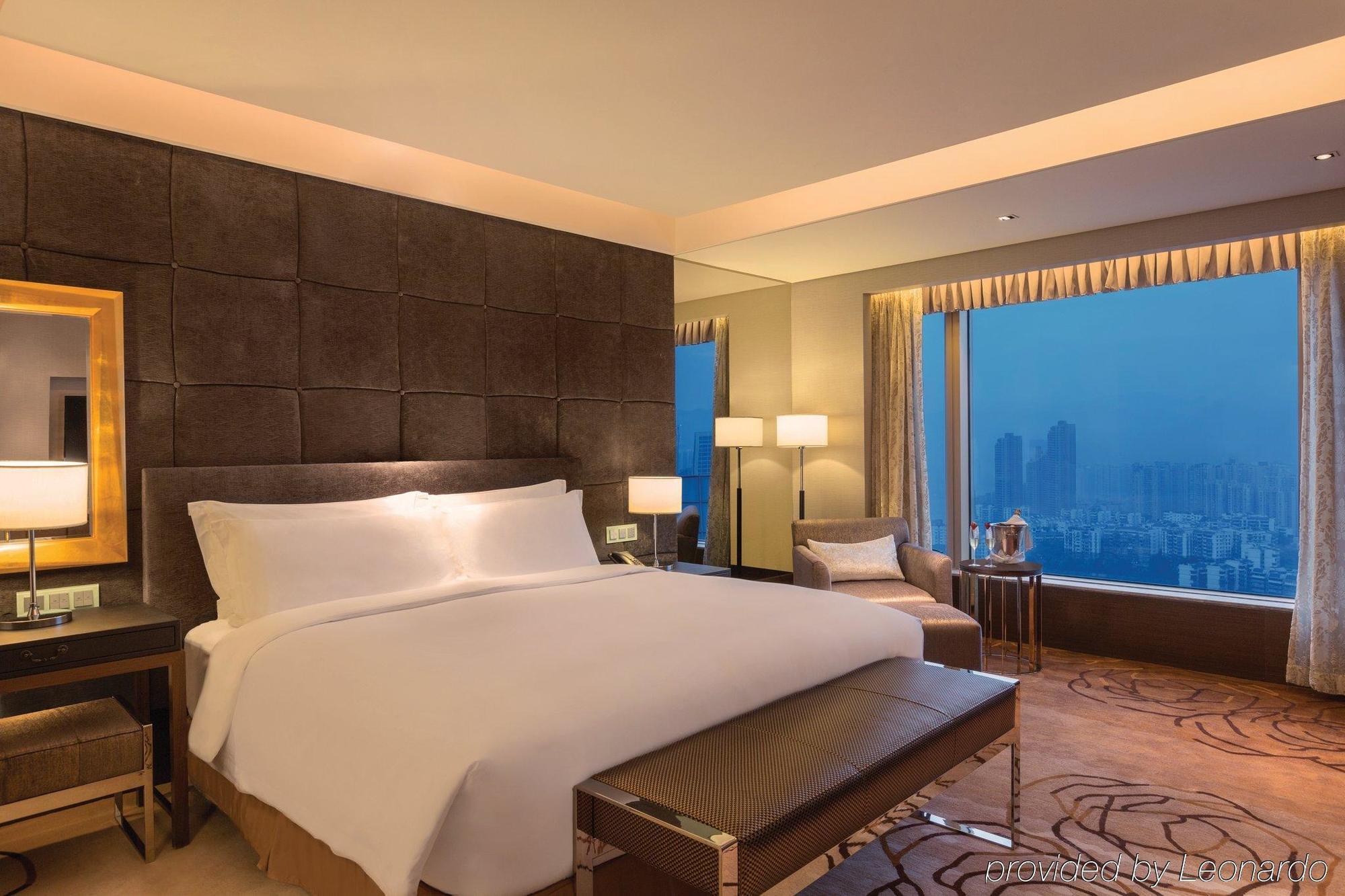 Kempinski Hotel Chongqing - Complimentary 500Ml Home-Brewed Beer Voucher Upon Check-In Екстериор снимка